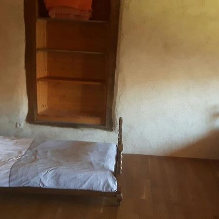 فيلا Maison En Pierre Dettey المظهر الخارجي الصورة