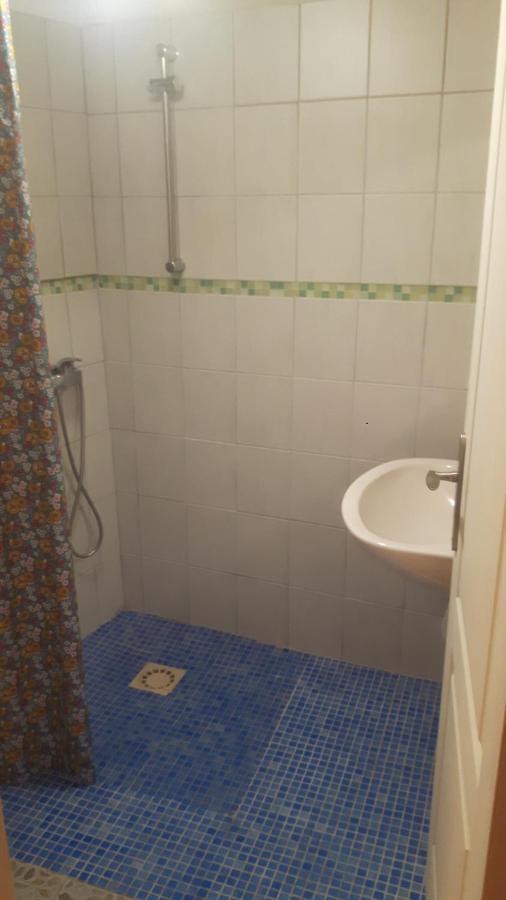 فيلا Maison En Pierre Dettey المظهر الخارجي الصورة