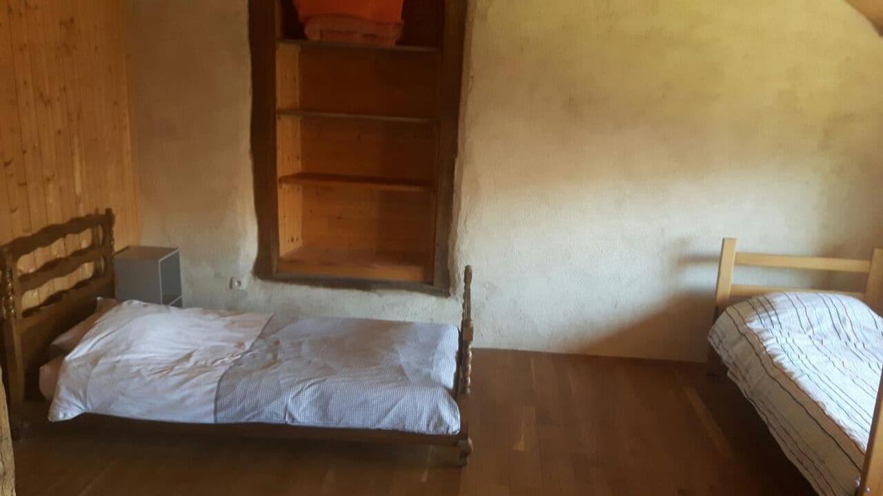 فيلا Maison En Pierre Dettey المظهر الخارجي الصورة