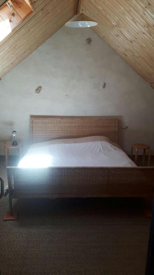 فيلا Maison En Pierre Dettey المظهر الخارجي الصورة